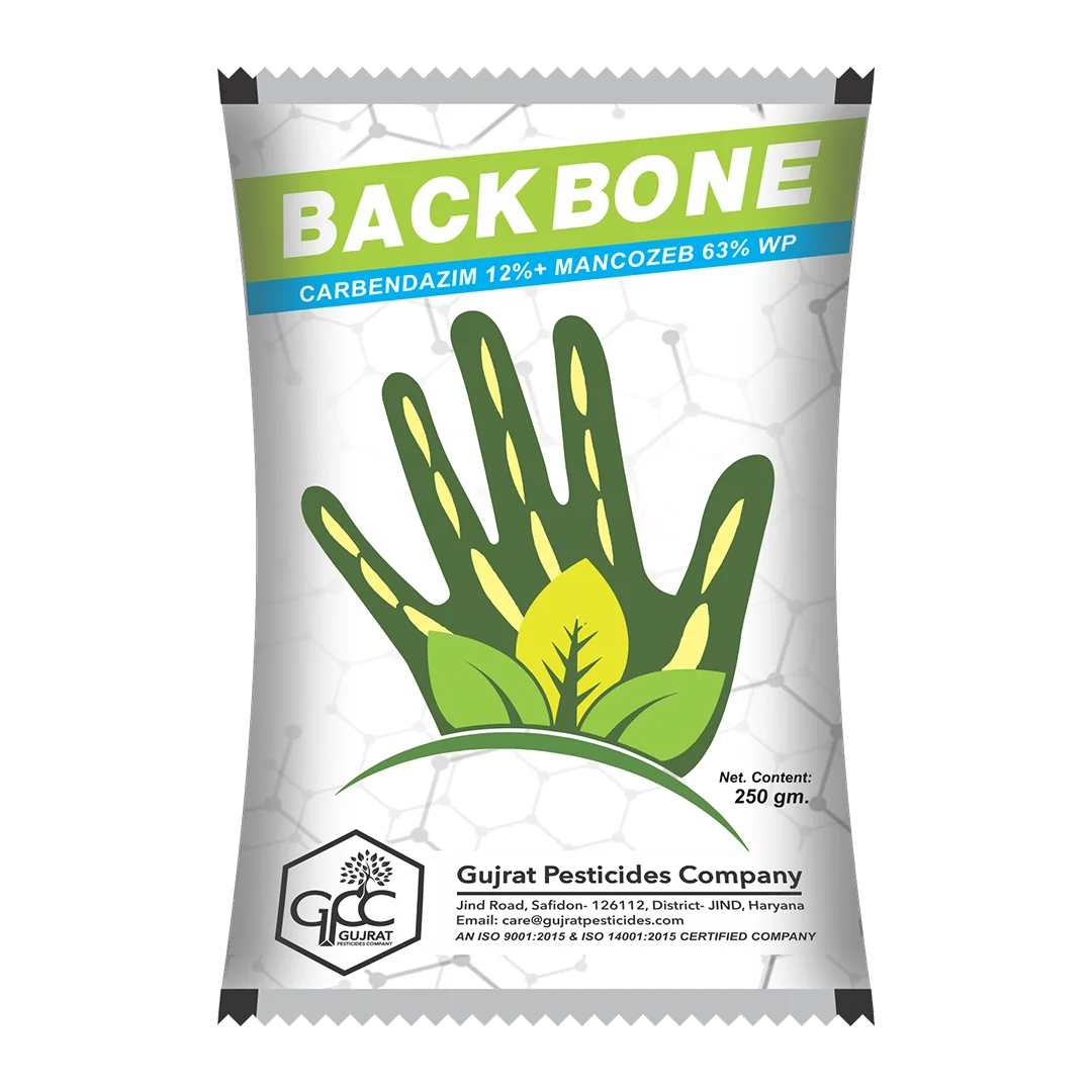 BACKBONE 250GM